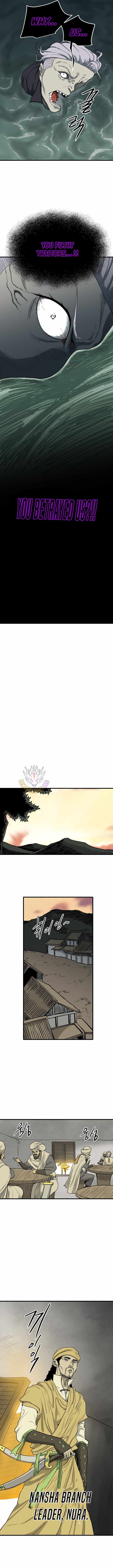 The Demonic Warrior Ch.87 p4