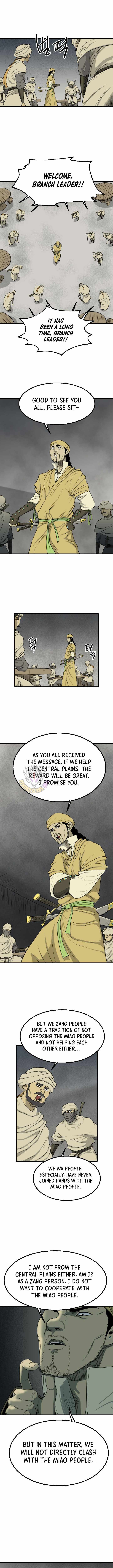 The Demonic Warrior Ch.87 p5