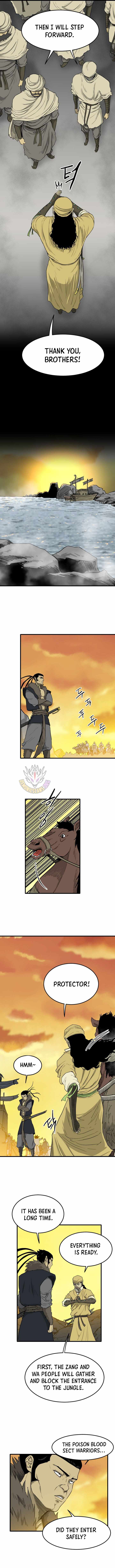 The Demonic Warrior Ch.87 p7