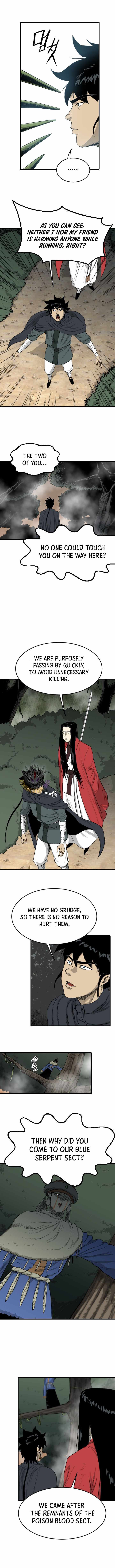 The Demonic Warrior Ch.88 p4