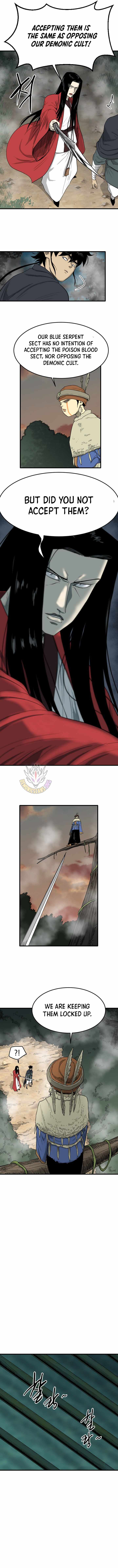 The Demonic Warrior Ch.88 p5