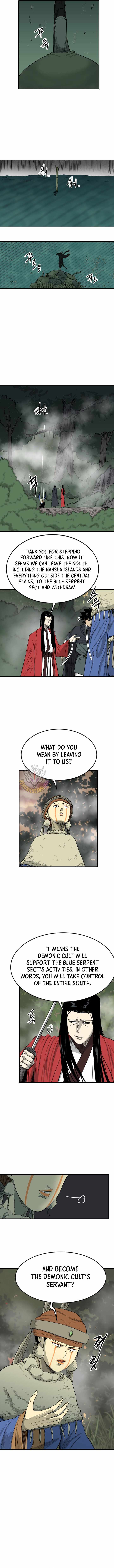 The Demonic Warrior Ch.88 p6