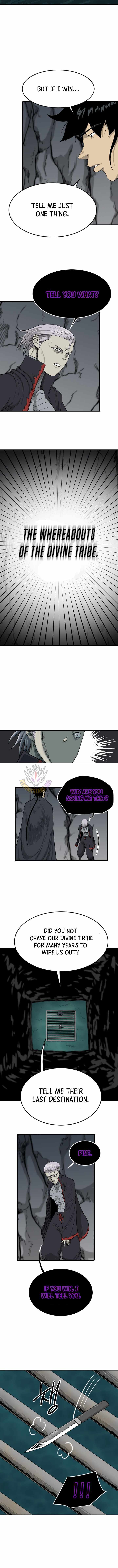 The Demonic Warrior Ch.89 p4