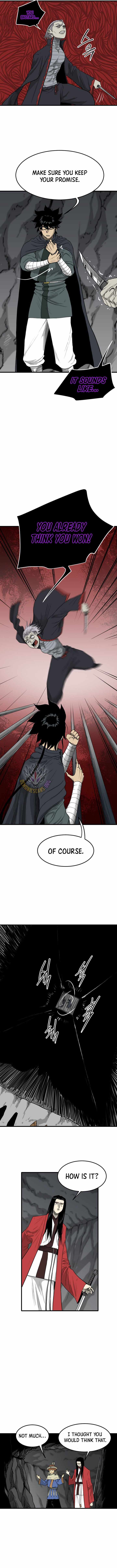 The Demonic Warrior Ch.89 p5