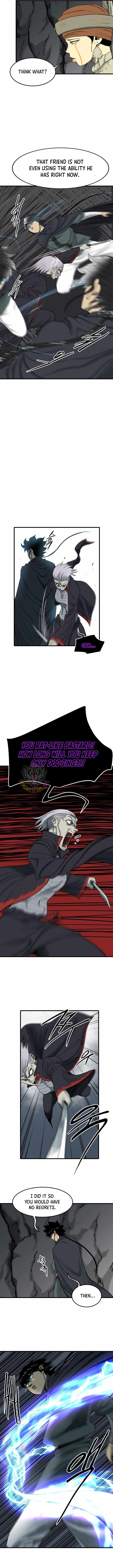 The Demonic Warrior Ch.89 p6