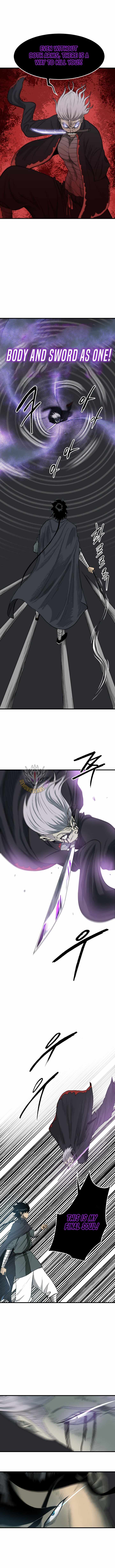 The Demonic Warrior Ch.89 p8