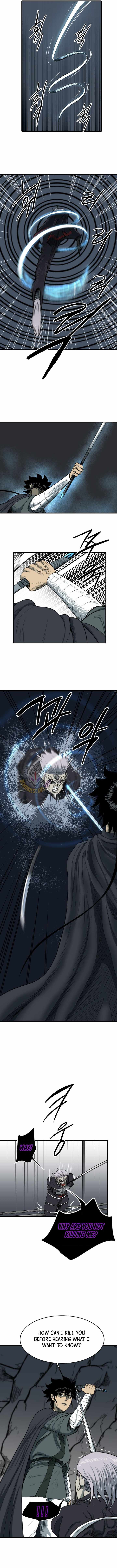 The Demonic Warrior Ch.89 p9