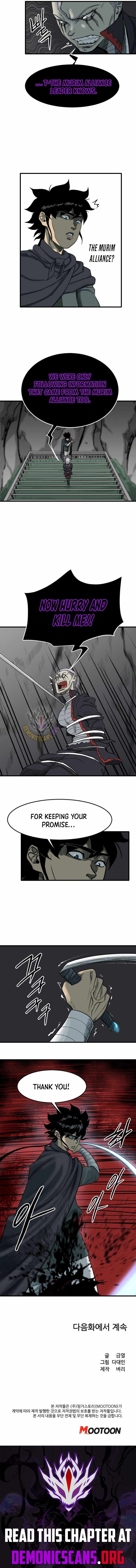 The Demonic Warrior Ch.89 p10