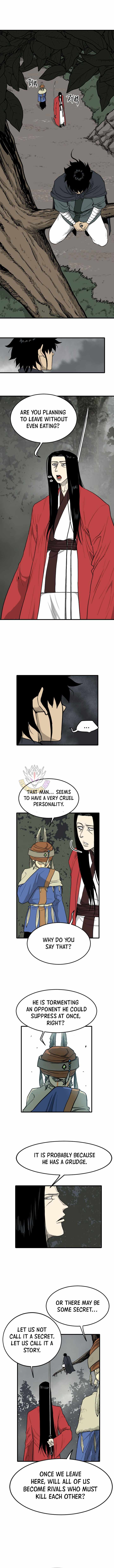 The Demonic Warrior Ch.90 p4