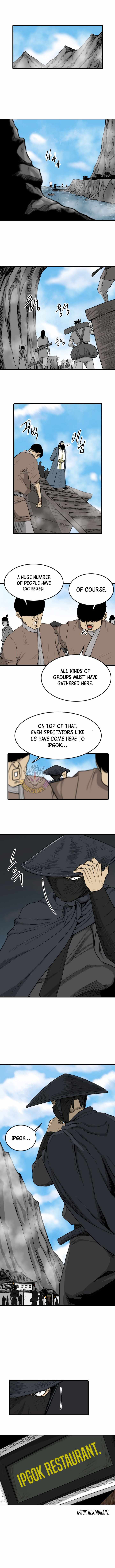 The Demonic Warrior Ch.90 p6