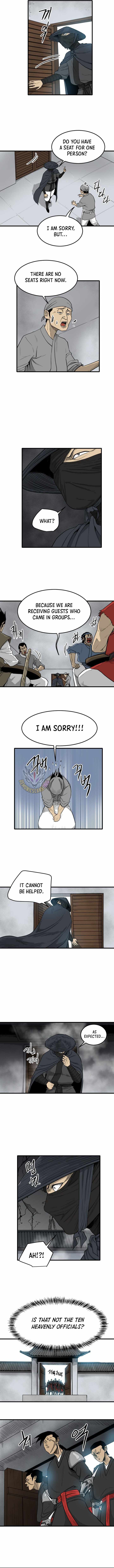 The Demonic Warrior Ch.90 p7