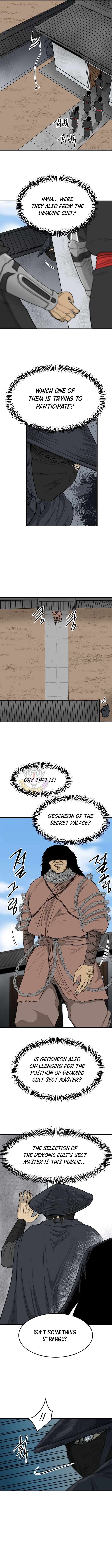 The Demonic Warrior Ch.90 p8