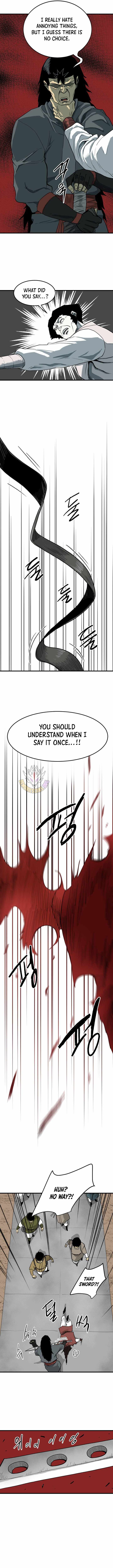 The Demonic Warrior Ch.91 p5