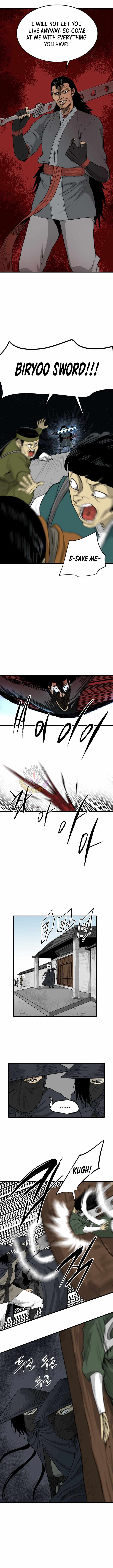 The Demonic Warrior Ch.91 p6