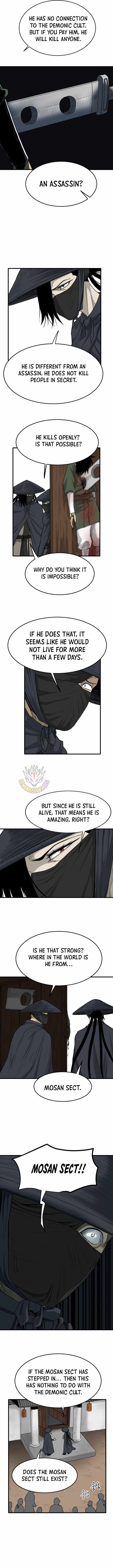 The Demonic Warrior Ch.91 p8