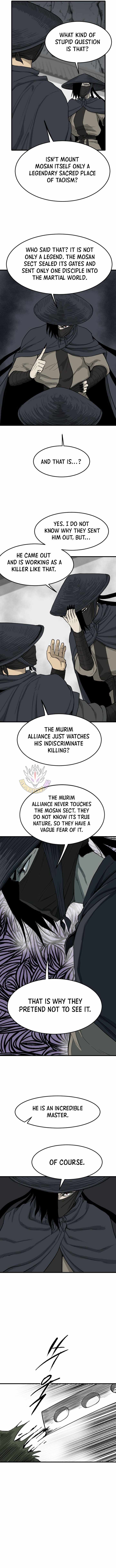 The Demonic Warrior Ch.91 p9