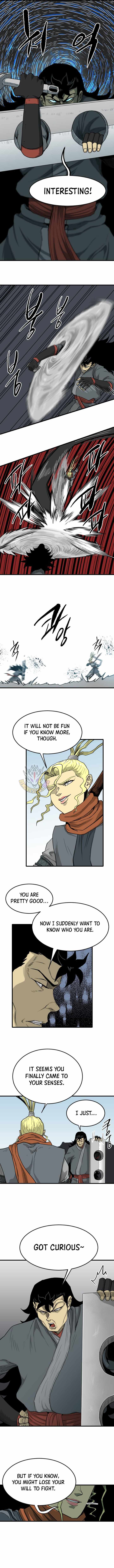 The Demonic Warrior Ch.92 p4