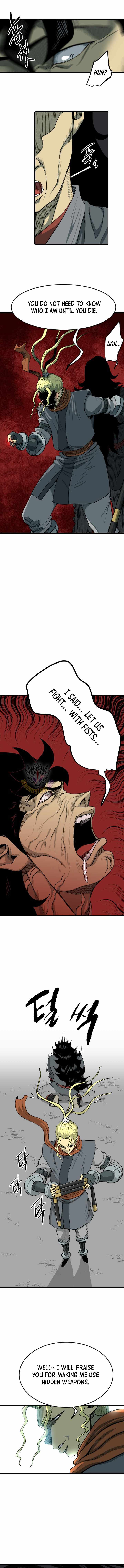 The Demonic Warrior Ch.92 p6