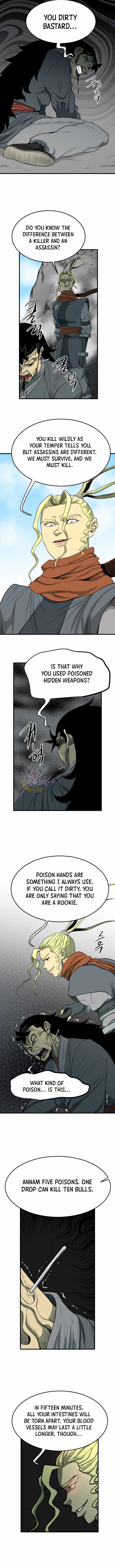 The Demonic Warrior Ch.92 p7