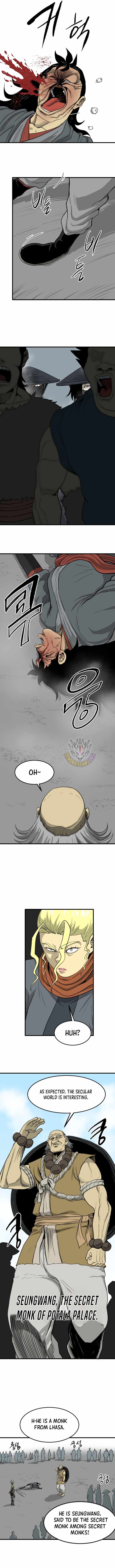 The Demonic Warrior Ch.92 p9