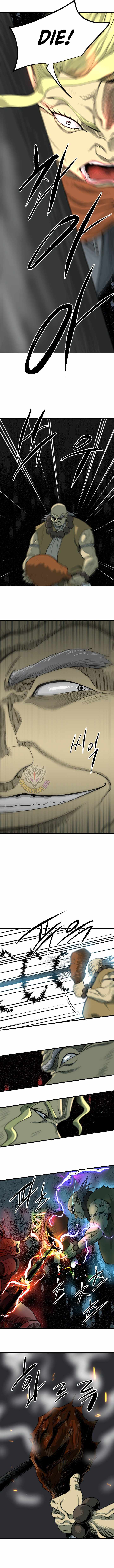 The Demonic Warrior Ch.93 p4