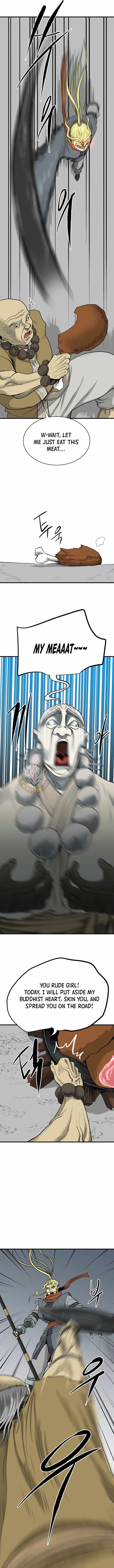 The Demonic Warrior Ch.93 p6