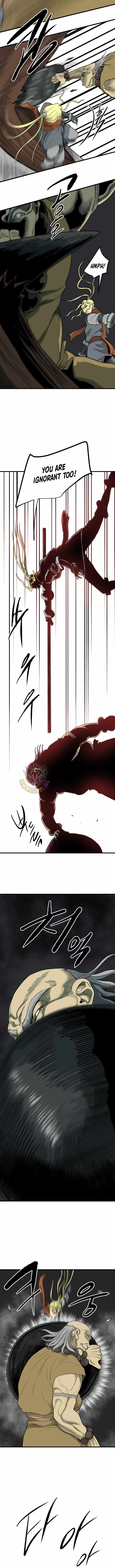 The Demonic Warrior Ch.93 p7
