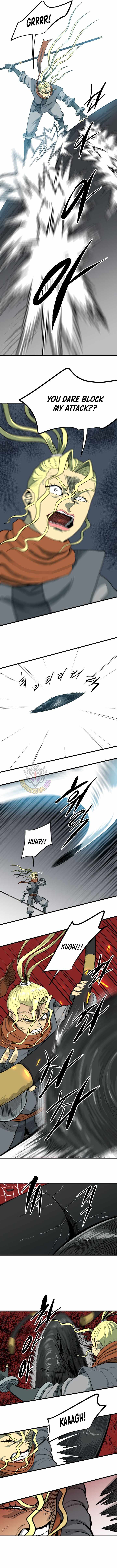 The Demonic Warrior Ch.93 p8