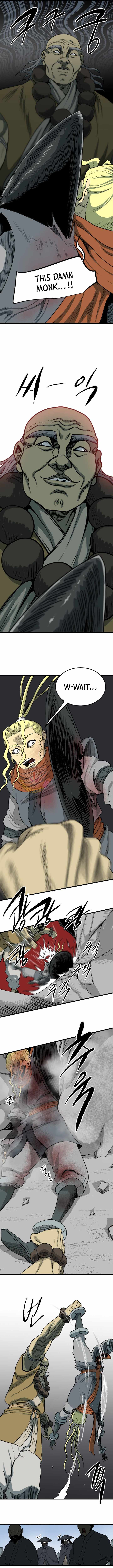 The Demonic Warrior Ch.93 p9