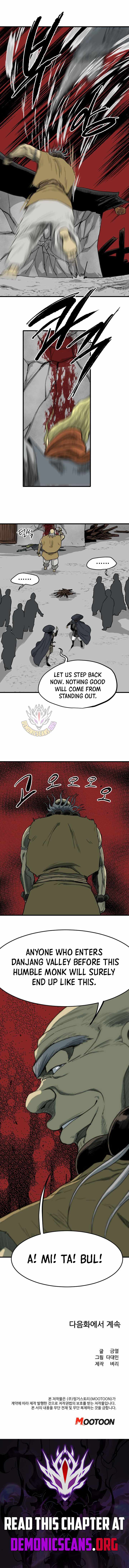 The Demonic Warrior Ch.93 p10
