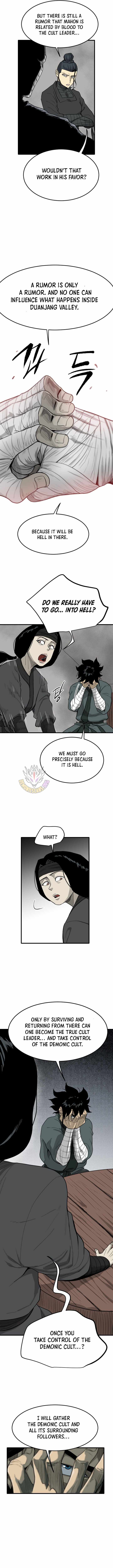 The Demonic Warrior Ch.94 p3