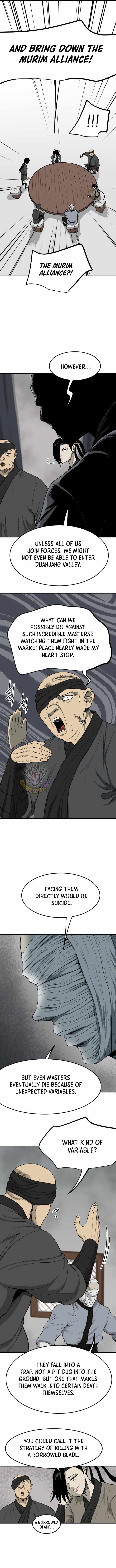 The Demonic Warrior Ch.94 p4