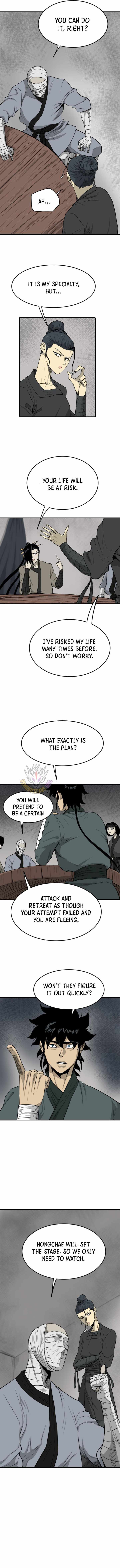 The Demonic Warrior Ch.94 p5