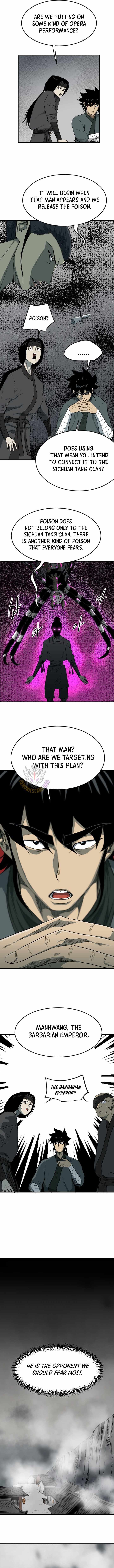 The Demonic Warrior Ch.94 p6