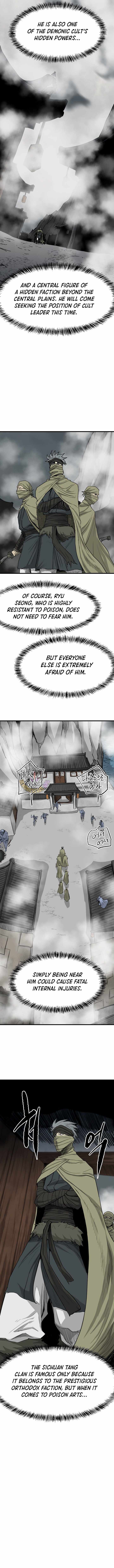 The Demonic Warrior Ch.94 p7