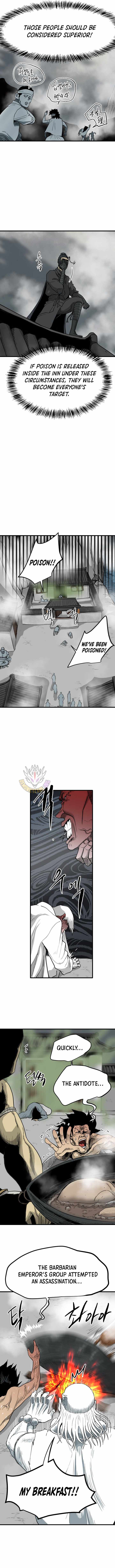 The Demonic Warrior Ch.94 p8