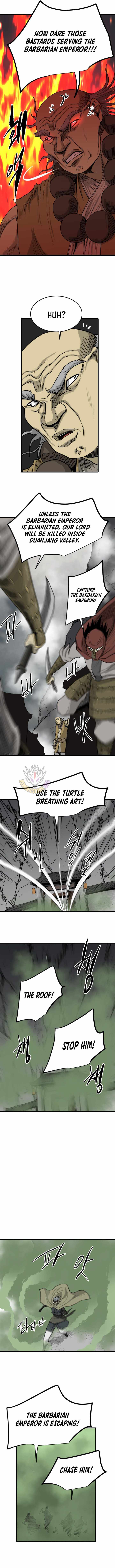 The Demonic Warrior Ch.94 p9