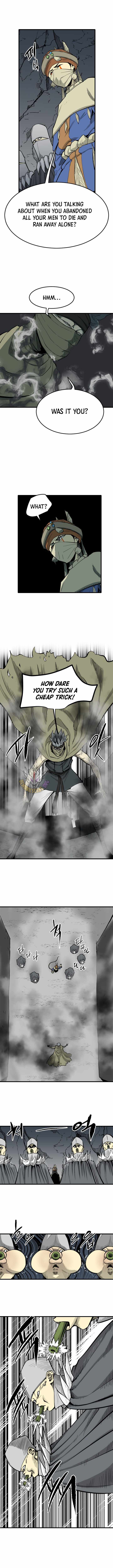 The Demonic Warrior Ch.95 p2