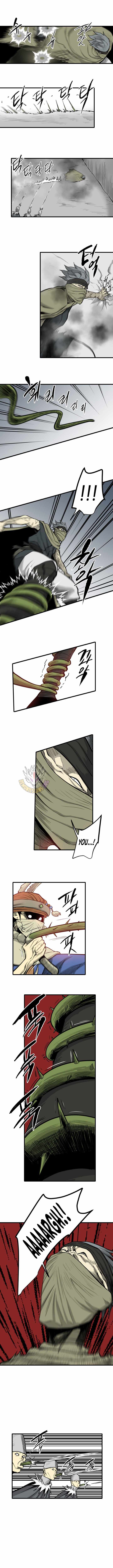The Demonic Warrior Ch.95 p3