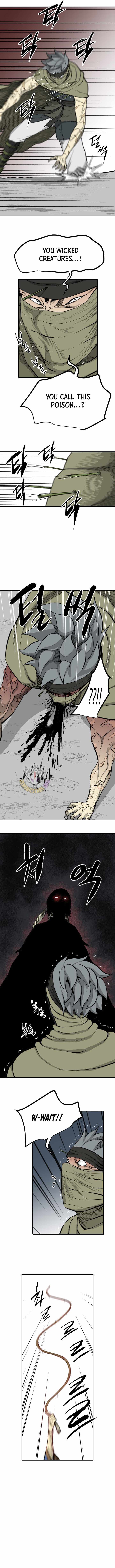 The Demonic Warrior Ch.95 p4