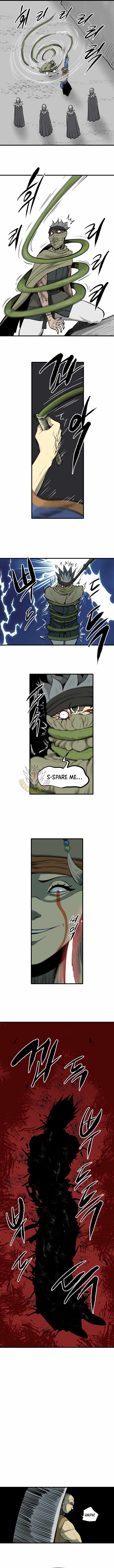 The Demonic Warrior Ch.95 p5