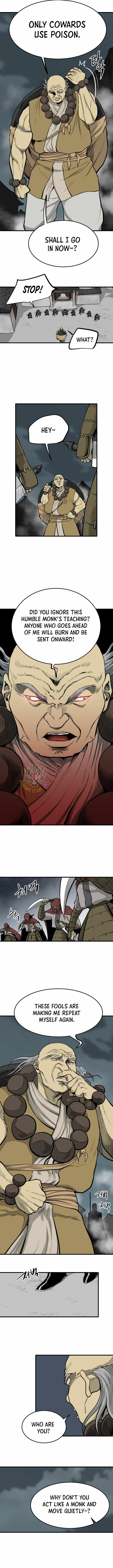 The Demonic Warrior Ch.95 p6