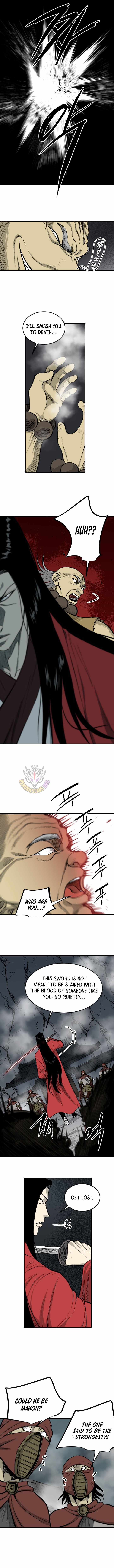 The Demonic Warrior Ch.95 p9
