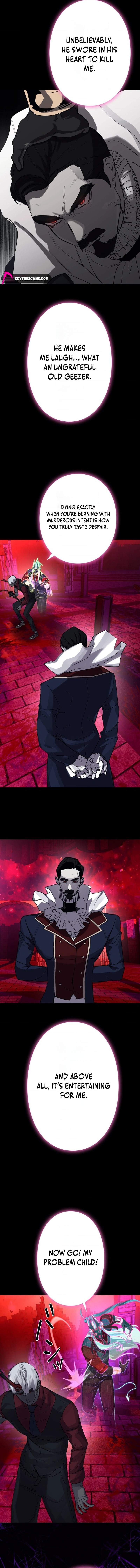The Devil's Advocate: Hell's Ruthless Prosecutor Ch.27 p11