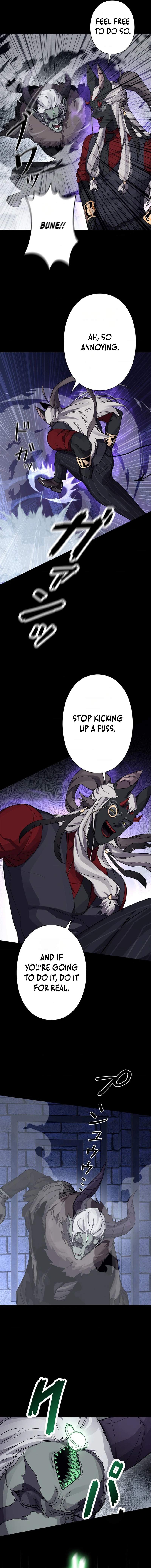 The Devil's Advocate: Hell's Ruthless Prosecutor Ch.27 p4