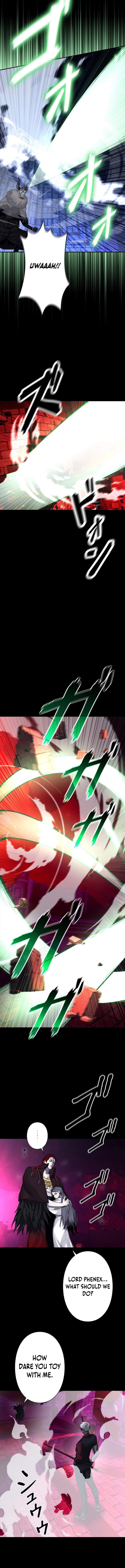 The Devil's Advocate: Hell's Ruthless Prosecutor Ch.27 p5
