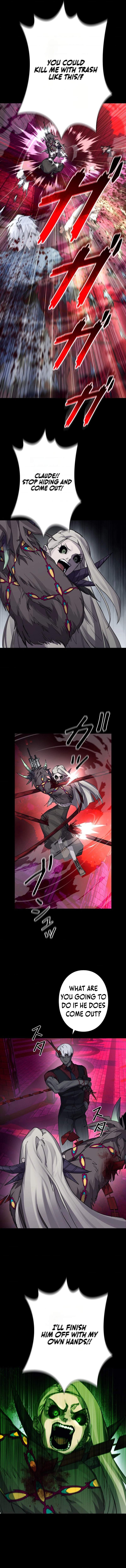 The Devil's Advocate: Hell's Ruthless Prosecutor Ch.27 p7
