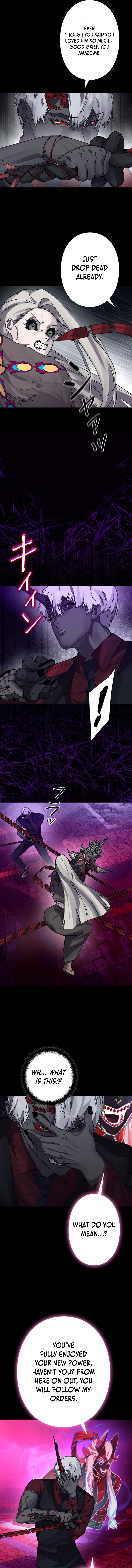 The Devil's Advocate: Hell's Ruthless Prosecutor Ch.27 p8