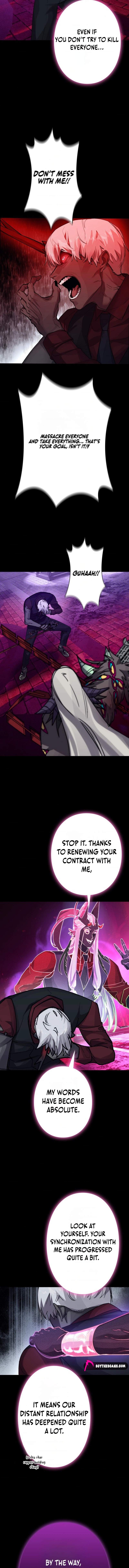 The Devil's Advocate: Hell's Ruthless Prosecutor Ch.27 p9