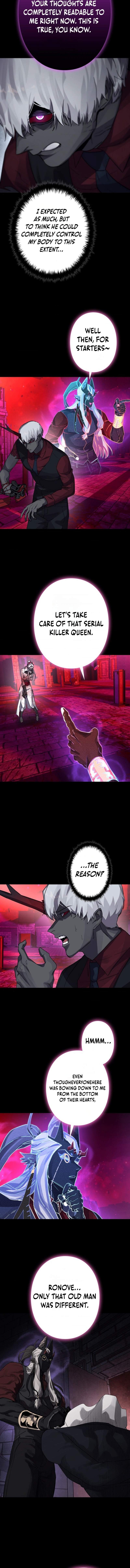 The Devil's Advocate: Hell's Ruthless Prosecutor Ch.27 p10